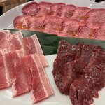 焼肉もとやま  - 