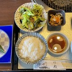 米沢牛焼肉 仔虎 仙台駅前店 - 