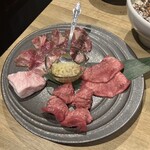 和牛焼肉 Moo - 