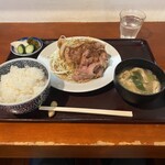 菱田屋 - 