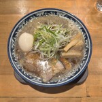 麺屋 八海山 - 