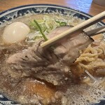 麺屋 八海山 - 