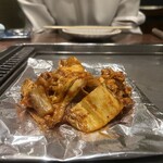 Teppanyaki Okonomiyaki Jin - 