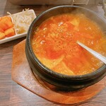 焼肉COSPA  - 