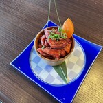 米沢牛焼肉 仔虎 仙台駅前店 - 