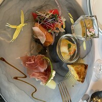 パパミラノ 阪急グランドビル店 - 