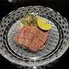 神戸肉料理 すぎたに
