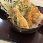 Tempura Sakura - 