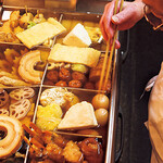 全席個室 × 肉寿司食べ放題 はるか - 