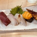 Sushiden - 