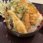 Tempura Sakura - 