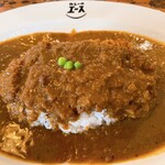 カレーのエース - 