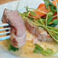 LE PORTIER Par Aux Delices de dodine Toranomon - 