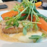 LE PORTIER Par Aux Delices de dodine Toranomon - 