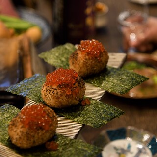炭焼きと日本酒 炉端ヒトイキ。_2