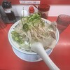 ラーメン福 黄金店