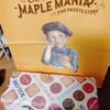 Mr.Maple by The MAPLE MANIA