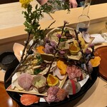 銀座 しのはら - 