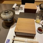 Koshitsu Kaiseki Kitaooji - 