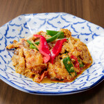 ASIAN DINING Chicken One - 