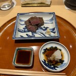 銀座 しのはら - 