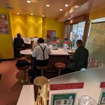 アルプス - このあと…スグ満席に(ﾟ∀ﾟ)