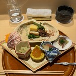 銀座 しのはら - 