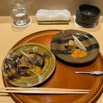 銀座 しのはら - 