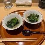 銀座 しのはら - 