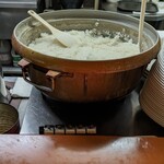 アルプス - ライスがド～ン！