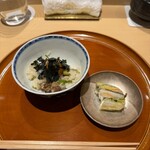 銀座 しのはら - 