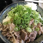 丸池製麺所 - 