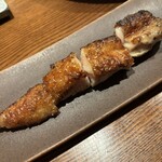 Yakitori Inada - 