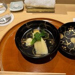 銀座 しのはら - 