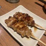 Yakitori Watanabe Tetsuya - 忘れちゃいました…