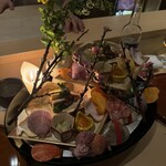 銀座 しのはら - 