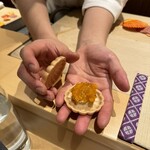 銀座 しのはら - 