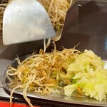 亞都鐵板燒  - 料理写真: