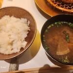 紀尾井町 とんかつ・洋食ひとみ - 