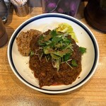 カレーライス専門店 ブラザー - 