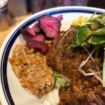 カレーライス専門店 ブラザー - 