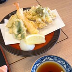 日本料理 山里 - 