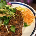 カレーライス専門店 ブラザー - 