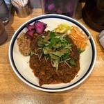 カレーライス専門店 ブラザー - 