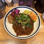 カレーライス専門店 ブラザー