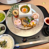 日本料理 山里 - 