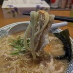 丸源ラーメン - 