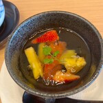 日本料理 山里 - 