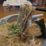 丸源ラーメン - 