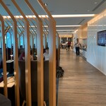 ORIENTAL CLUB LOUNGE - 